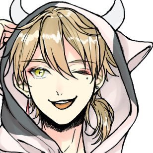 成人済み※無断転載禁止※/普段は好きな様に描いてるので気軽にどうぞ/とうらぶ・文スト・ACCA・鬼徹・レイトン・ヒロアカ・ヒプマイ・ワンピ・ギアス・第五人格・ツイステ/あんスタ/まほやく/原神/鳴潮…色々大好きです/無言フォローすみません/たまに絵を描きます/最近はVTuberにハマってる(咎人・くろのわ)