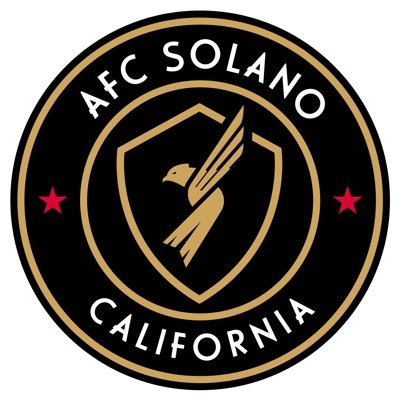 Official Account of AFC Solano. Pre-Professional Football Club Founding Member of @TheNISANation Pacific Region