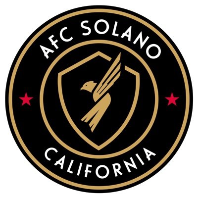 AFCSolano's profile picture. Official Account of AFC Solano. Pre-Professional Football Club Founding Member of @TheNISANation Pacific Region