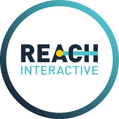 Reach is an SMS marketing provider that helps businesses to communicate via text messaging. We regularly tweet about both SMS and tech-related news!