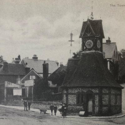 Sharing historic pictures of Leatherhead, Surrey for all to enjoy. Got any old pictures? Share them with us here. (We do not claim to own any of the content)