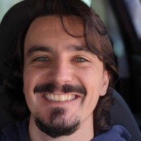 luisgustavolf's profile picture. Tech Manager / Principal front-end Engineer