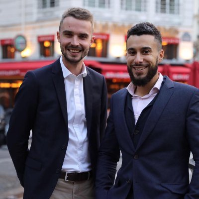 appart_deugene's profile picture. Contactez nos experts immobiliers sur le 9ème arrondissement de Paris et concrétisez votre projet immobilier.