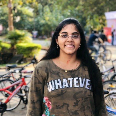 Akhilathinks's profile picture. 