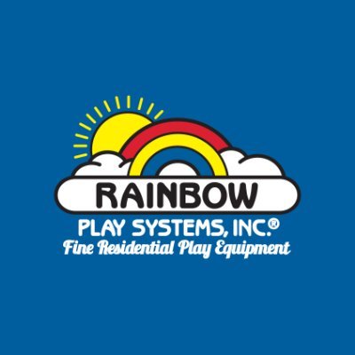 Rainbow Play Systems makes hundreds of wooden swing sets, using the highest quality wood and craftsmanship. Building childhood memories for over 30 years!