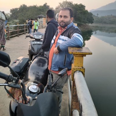 Rajraushan123's profile picture. Hello....