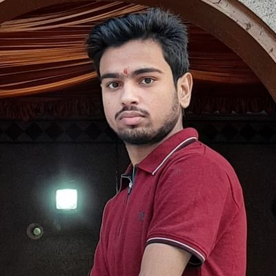 Shubham40463817's profile picture. 