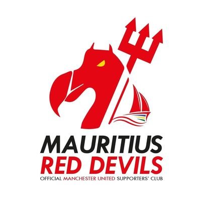 Official @manutd supporters' club in #Mauritius We share news, passion & fandom about our beloved team from heaven in paradise #MauritiusIsland #muscmauritius