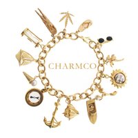 CHARMCO (@charmconyc) 's Twitter Profile