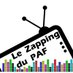 Le Zapping du PAF (@lezappingdupaf) Twitter profile photo Le Zapping du PAF (@lezappingdupaf) Twitter profile photo