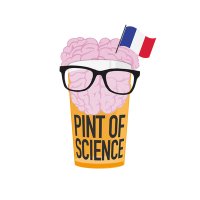 Pint of Science FR(@pintofscienceFR) 's Twitter Profile Photo