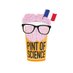 Pint of Science FR (@pintofscienceFR) Twitter profile photo