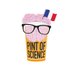 Pint of Science FR (@pintofsciencefr) Twitter profile photo Pint of Science FR (@pintofsciencefr) Twitter profile photo