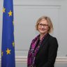 HylandSonja's profile picture. Deputy Secretary General @dfatirl. Hiker, mother, Latino(a)phile. Former Ambassador to 🇪🇹 🇸🇸 🇩🇯 🇲🇽 🇨🇺 🇨🇷 🇳🇮 🇸🇻 🇨🇴 🇵🇪 🇻🇪. Personal account.