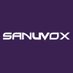 Sanuvox Profile Image