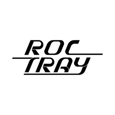 Roctray, Rock&Roll in your Tray