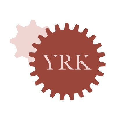 YRK Magazine -- The Collective Voice of Downtown York, PA and Its Surrounds.