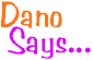 Dan Cox - @DanoSays - Twitter