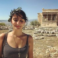 Elif Kevser Özer (@elifkevserozer) 's Twitter Profile