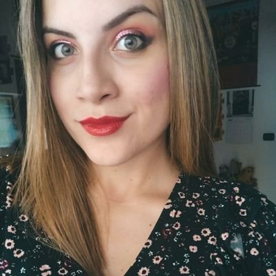 🧠Psychologist during the day and friendly-neighborhood geek at night for @empirafanclub and @nerdgate_it🃏