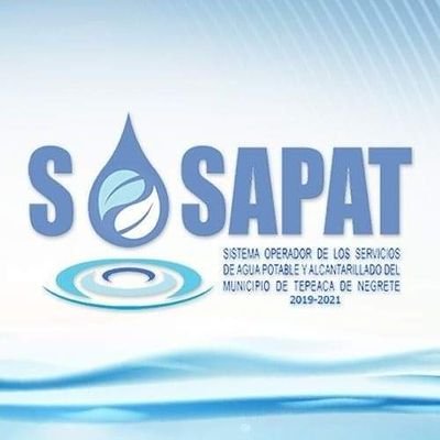 Organismo descentralizado encargado de suminstrar el agua a la cabecera municipal de Tepeaca