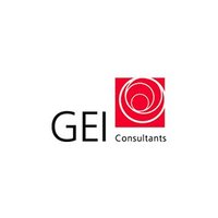 GEI Consultants(@GEIConsultants) 's Twitter Profile Photo