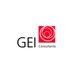 GEI Consultants (@geiconsultants) Twitter profile photo GEI Consultants (@geiconsultants) Twitter profile photo