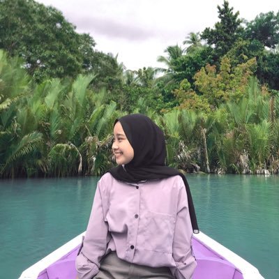 tenripadaaa's profile picture. let's take a nap⛅