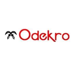 Odekro promotes transparency, provides online access to public records & empowers citizens to keep an eye on public officials. Working to #openparliament in GHA