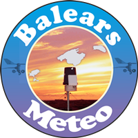 Balearsmeteo(@Meteodemallorca) 's Twitter Profile Photo