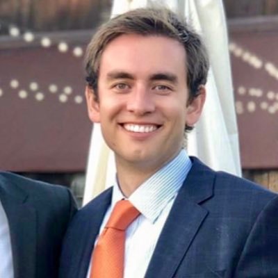 Jamin Ball | Partner @ Altimeter