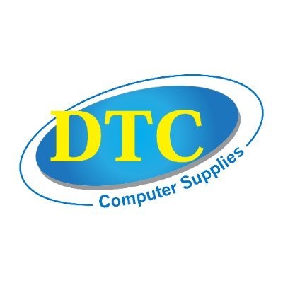 DTC Computer Supplies