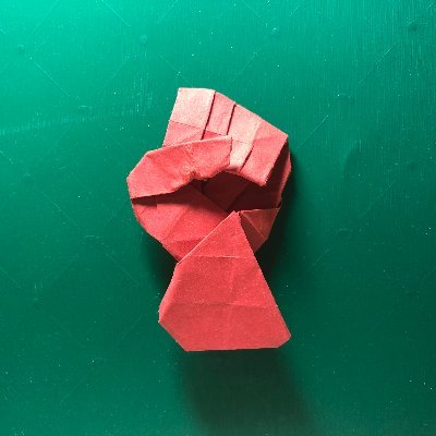 Jun53569946's profile picture. 折り紙が得意です
有象無象です