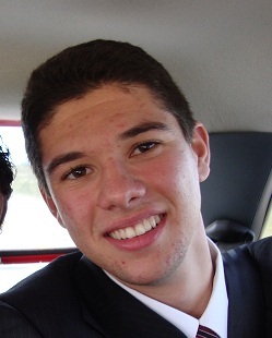 Gabrielgarcia00's profile picture. 