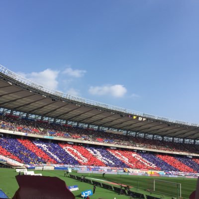 kaori14_k's profile picture. FC東京にはまってます。 SOCIO 11年目です。美味しいものが好きです。トイプードル飼ってます。