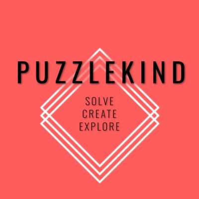 Creating puzzles and Youtube content! Weekly Puzzle on current pause. https://t.co/LLaTLqBqve Run by @ajstichter #BLM