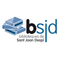 Biblioteques de Sant Joan Despí(@bibliosdespi) 's Twitter Profile Photo