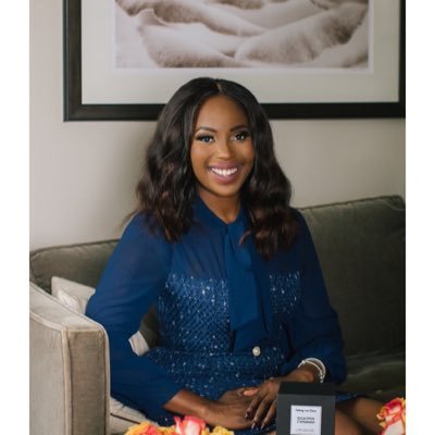 Erica A. Thomas