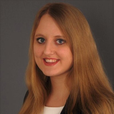 Laura Louise Nicklin Profile