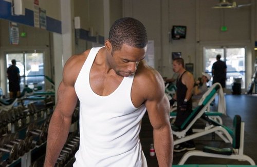 mjlp3Tfit's profile picture. Working hard in the gym leading by example, trying to change the world with FIT minds, bodies and souls one person at a time. GO!!!