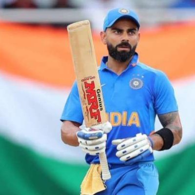 AmeyAgrawal4's profile picture. Introvert🙃
Cricket enthusiast🙌