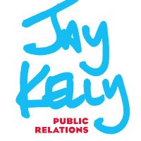 Jay Kelly PR(@JayKellyPR) 's Twitter Profile Photo