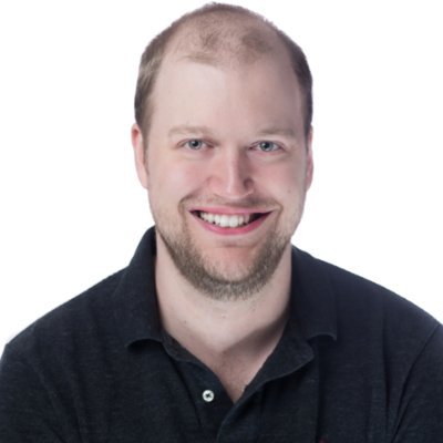 BernardyMax's profile picture. Co-Founder Titan