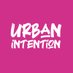 Urban Intention (@UrbanIntention) Twitter profile photo