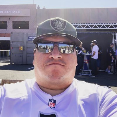 self proclaimed #1 Ångels and Raiders fan on earth.        #halos #raiders nation # best player in the game #face of baseball #las vegas Raiders