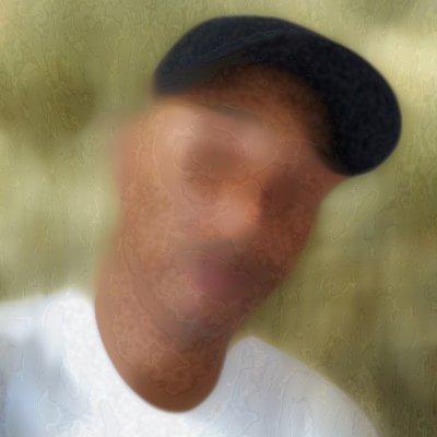 MetsiJames's profile picture. Disintergration