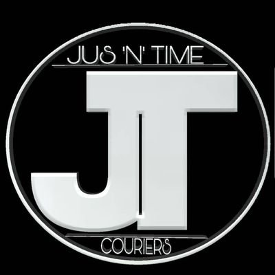 JUSNTIMECOURIER Profile Picture