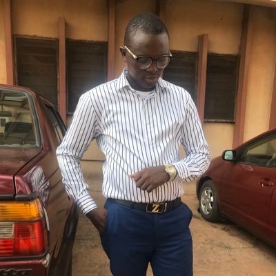 Fr3shlasGidi's profile picture. An IT Solution Engineer, ATM Engineer (WINCOR, Hyosung & GRG ) provides both hardware and software solutions on ATM. IG: Fr3shgidiboy #TEAMCHELSEA #BenueTwitter