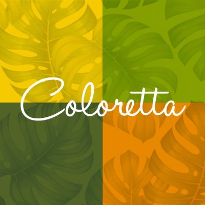 TiendaColoretta Profile Picture