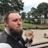 Justin Clark (@thej_a_c) 's Twitter Profile